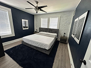 Detalle de limpieza profesional